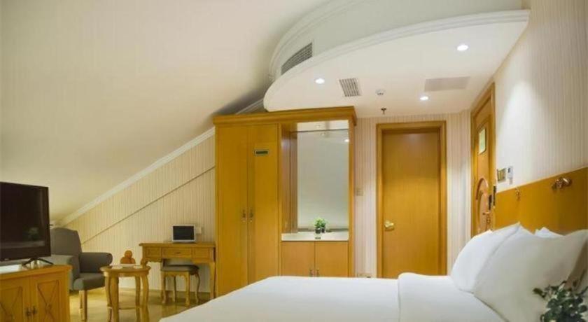 Vienna Hotel Inner Mongolia Tongliao Development Zone Ngoại thất bức ảnh